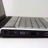 Gniazda w laptopach