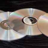 Problem z odczytem płyt CD / DVD